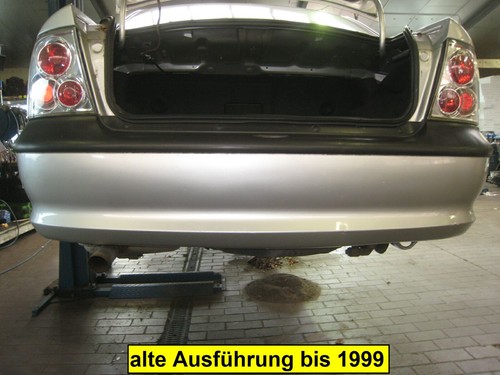 Stossfänger stossstange - stossfänger/,