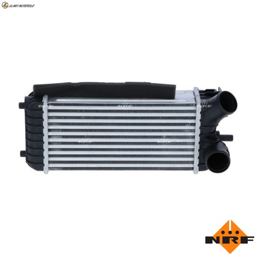 Ladeluftkühler 30324 für - 30324,
