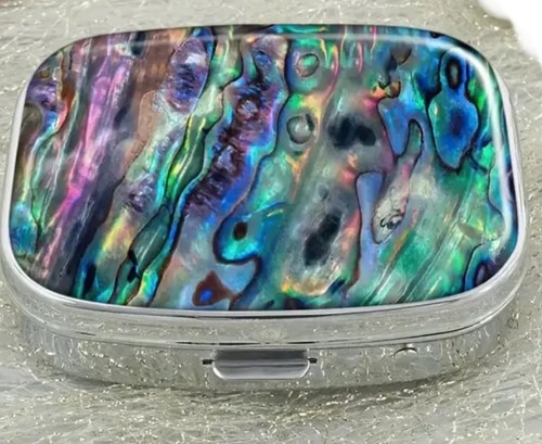 Pillendose schmuck dose box - schmuck,