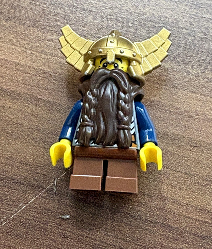 Lego fantasy era zwerg - lego,