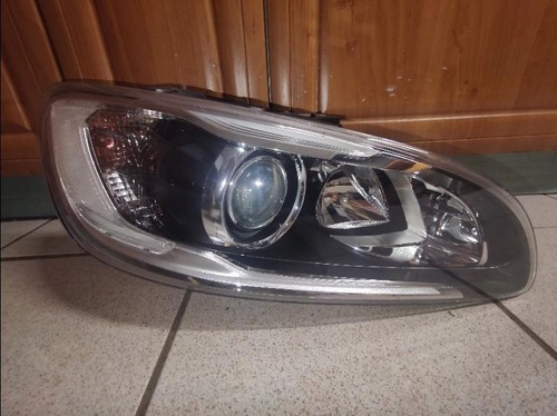 Frontscheinwerfer volvo - frontscheinwerfer,