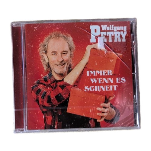 Wolfgang petry immer - wolfgang, wenn