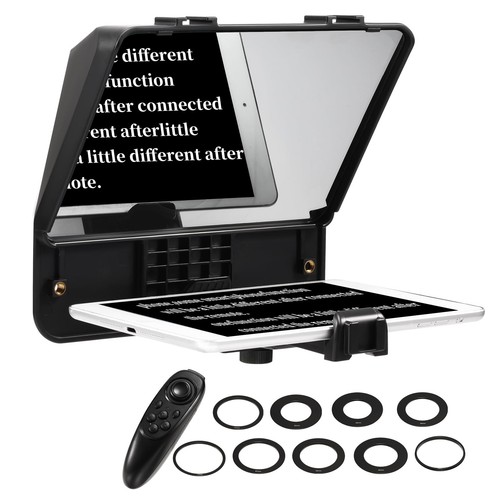 A10ii teleprompter portable - a10ii,