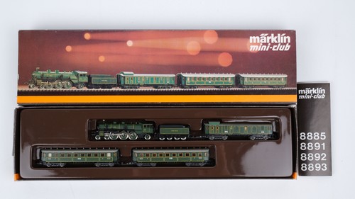 Märklin spur 8102 - märklin,