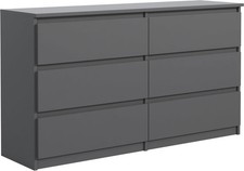 Kommode Sideboard - Schrank