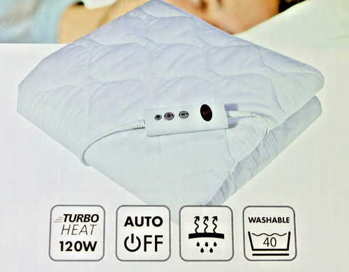 Wärme unterbett promed - wärme-unterbett,