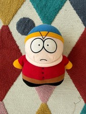 Original South Park Eric