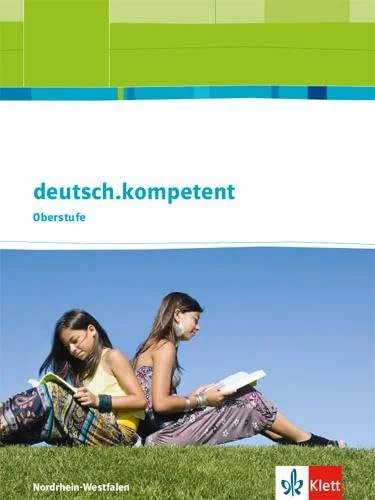 Klett deutsch kompetent - klett, deutsch.kompetent