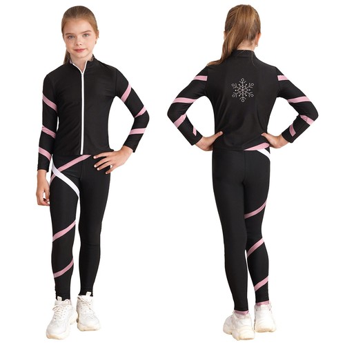 Mädchen sportanzug kinder - mädchen,