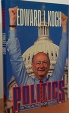 Politics Hardcover William