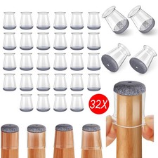 32x Flexible Stuhlbein