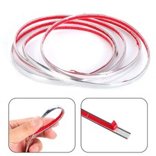 Chromleisten - , 5/16"(8mm)