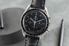 Omega Speedmaster Professional Moonwatch Apollo XI Ref. 345.0808 Klassiker