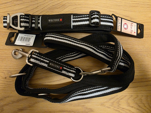 Wolters hundehalsband halsband - hundehalsband,