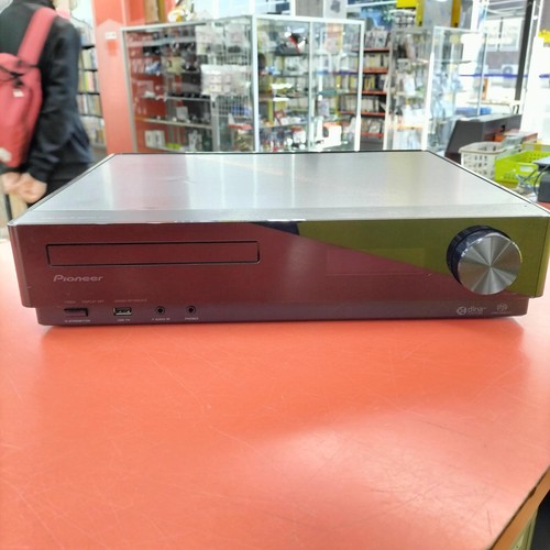 Pioneer sacd receiver - pioneer, xc-z7