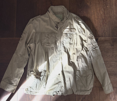 Alpha industries style - industries,