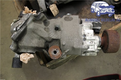 Getriebe differential volvo - getriebe/differential,