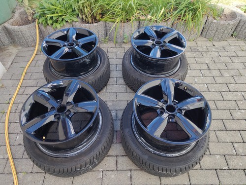 Felgensatz original audi - felgensatz,