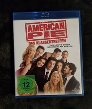 Blu-Ray... American Pie... Das