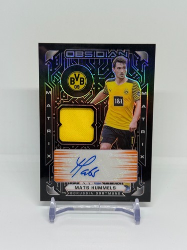 Panini obsidian soccer - soccer,