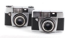 Agfa Silette F und Agfa