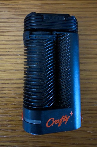 Storz bickel crafty - &,