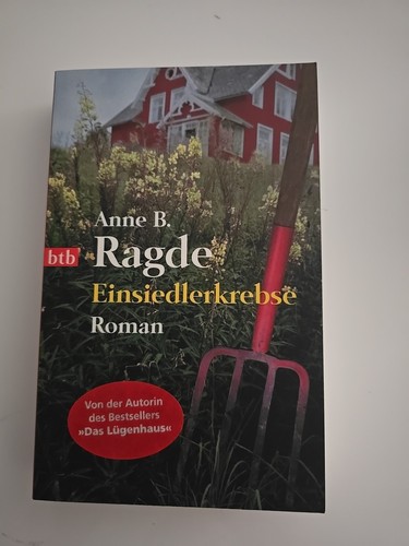 Einsiedlerkrebse anne b - einsiedlerkrebse,,