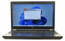 Fujitsu Celsius H7510 i7 32GB