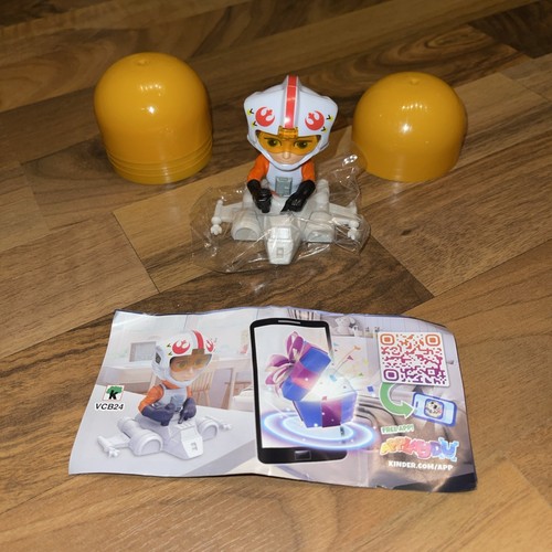 Star wars figur - star,