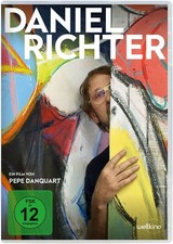 Daniel Richter | DVD | deutsch