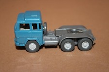 Wiking Modellauto  1:87 3 Achs