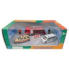 Cararama 831 Modellautos