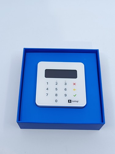 Sumup air kartenterminal - air,