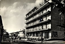 Ak San Bartolomeo del Cervo