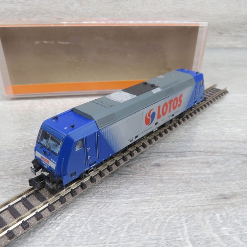 Arnold hn2154 br lotos - -, n