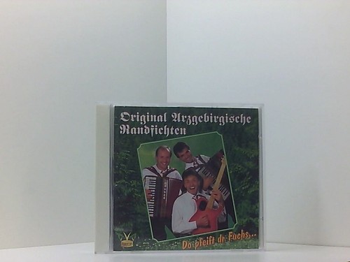 Pfeift fuchs - pfeift,