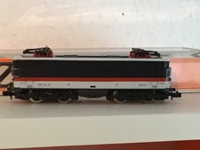 Arnold 2481, E-Lok der SNCF