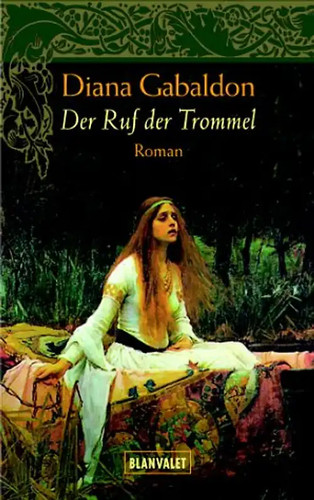 Die highland saga - die, highland-saga
