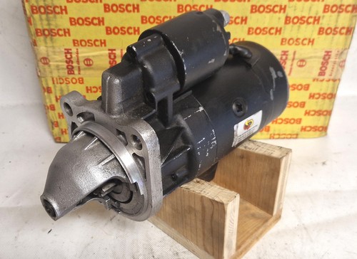 Bosch 9000331414 anlasser - bosch,