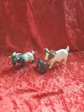 Schleich Ziegen