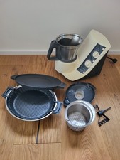 Thermomix TM21 Mit Varoma -