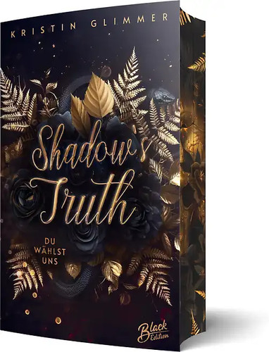 Shadow truth - shadow's,