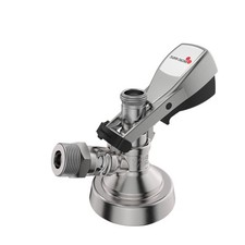 Micro Matic - KEG Zapfkopf -