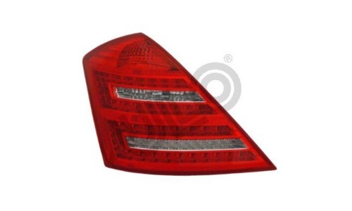 Mercedes w221 klasse ulo - w221, s-klasse