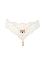 BRACLI 2042 Perlenstring