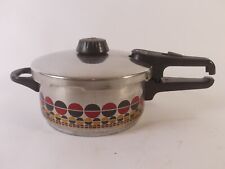 Fissler Schnellkochtopf 3,5
