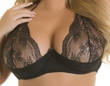 Axami Hebe BH mit Bügel