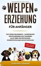WELPENERZIEHUNG FÜR