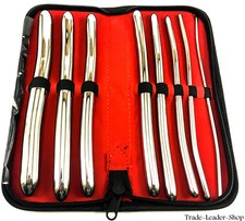 Stifte dilatator set dilator - 8,