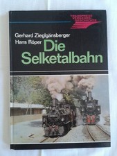 The Selketalbahn, Transpress
